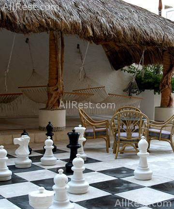 Copacabana Hotel 21
